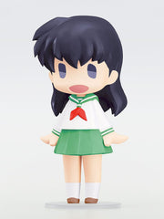 Inuyasha HELLO! GOOD SMILE Action Figure Kagome Higurashi 10 cm 4580590203983