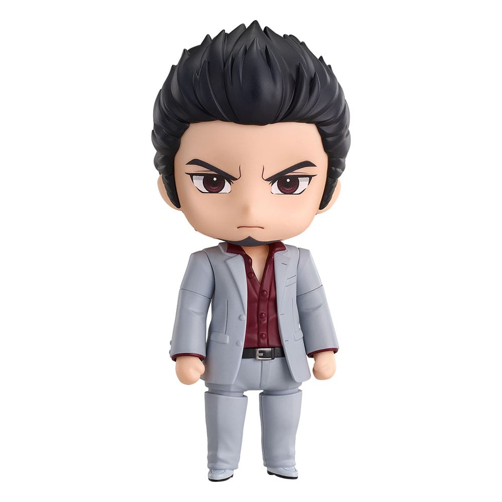 Yakuza Nendoroid Action Figure Kazuma Kiryu 10 cm 4580590204089