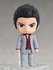 Yakuza Nendoroid Action Figure Kazuma Kiryu 10 cm 4580590204089