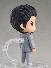 Yakuza Nendoroid Action Figure Kazuma Kiryu 10 cm 4580590204089
