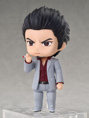 Yakuza Nendoroid Action Figure Kazuma Kiryu 10 cm 4580590204089