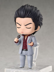 Yakuza Nendoroid Action Figure Kazuma Kiryu 10 cm 4580590204089