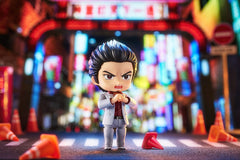 Yakuza Nendoroid Action Figure Kazuma Kiryu 10 cm 4580590204089