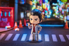 Yakuza Nendoroid Action Figure Kazuma Kiryu 10 cm 4580590204089