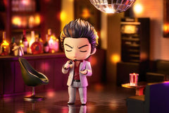 Yakuza Nendoroid Action Figure Kazuma Kiryu 10 cm 4580590204089