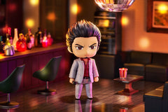 Yakuza Nendoroid Action Figure Kazuma Kiryu 10 cm 4580590204089