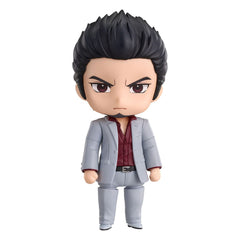 Yakuza Nendoroid Action Figure Kazuma Kiryu 10 cm 4580590204089