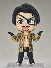 Yakuza Nendoroid Action Figure Goro Majima 10 cm       4580590204096