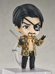 Yakuza Nendoroid Action Figure Goro Majima 10 cm       4580590204096