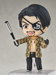 Yakuza Nendoroid Action Figure Goro Majima 10 cm       4580590204096