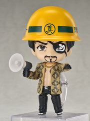 Yakuza Nendoroid Action Figure Goro Majima 10 cm       4580590204096
