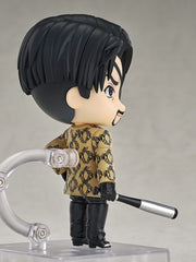 Yakuza Nendoroid Action Figure Goro Majima 10 cm       4580590204096