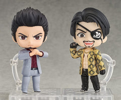 Yakuza Nendoroid Action Figure Goro Majima 10 cm       4580590204096
