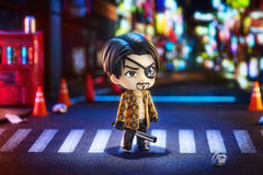 Yakuza Nendoroid Action Figure Goro Majima 10 cm       4580590204096