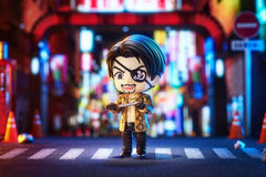 Yakuza Nendoroid Action Figure Goro Majima 10 cm       4580590204096
