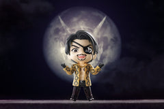 Yakuza Nendoroid Action Figure Goro Majima 10 cm       4580590204096