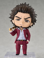 Yakuza Nendoroid Action Figure Ichiban Kasuga 10 cm 4580590204102