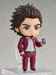 Yakuza Nendoroid Action Figure Ichiban Kasuga 10 cm 4580590204102