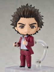 Yakuza Nendoroid Action Figure Ichiban Kasuga 10 cm 4580590204102