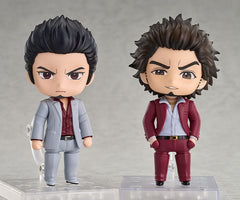 Yakuza Nendoroid Action Figure Ichiban Kasuga 10 cm 4580590204102