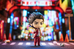 Yakuza Nendoroid Action Figure Ichiban Kasuga 10 cm 4580590204102