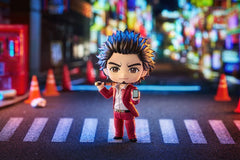 Yakuza Nendoroid Action Figure Ichiban Kasuga 10 cm 4580590204102