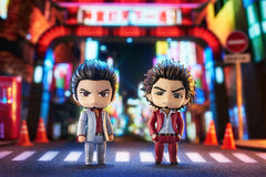 Yakuza Nendoroid Action Figure Ichiban Kasuga 10 cm 4580590204102