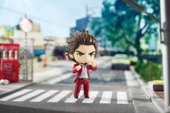 Yakuza Nendoroid Action Figure Ichiban Kasuga 10 cm 4580590204102