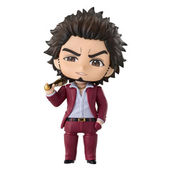 Yakuza Nendoroid Action Figure Ichiban Kasuga 10 cm 4580590204102