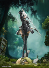 NieR: Automata Ver1.1a PVC Statue 1/7 2B (YoRHa No.2 Type B) 30 cm 4580590204270