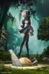 NieR: Automata Ver1.1a PVC Statue 1/7 2B (YoRHa No.2 Type B) 30 cm 4580590204270