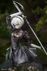 NieR: Automata Ver1.1a PVC Statue 1/7 2B (YoRHa No.2 Type B) 30 cm 4580590204270