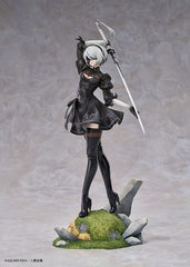 NieR: Automata Ver1.1a PVC Statue 1/7 2B (YoRHa No.2 Type B) 30 cm 4580590204270