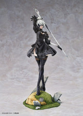 NieR: Automata Ver1.1a PVC Statue 1/7 2B (YoRHa No.2 Type B) 30 cm 4580590204270