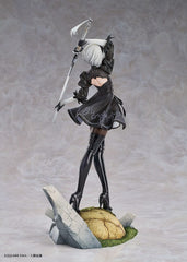 NieR: Automata Ver1.1a PVC Statue 1/7 2B (YoRHa No.2 Type B) 30 cm 4580590204270