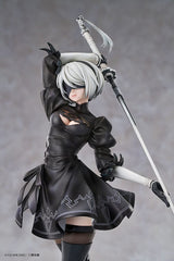 NieR: Automata Ver1.1a PVC Statue 1/7 2B (YoRHa No.2 Type B) 30 cm 4580590204270