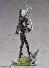 NieR: Automata Ver1.1a PVC Statue 1/7 2B (YoRHa No.2 Type B) 30 cm 4580590204270