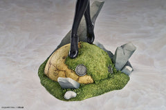 NieR: Automata Ver1.1a PVC Statue 1/7 2B (YoRHa No.2 Type B) 30 cm 4580590204270