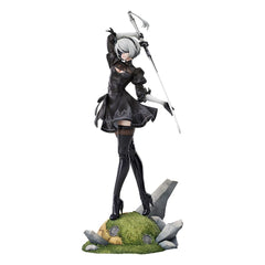 NieR: Automata Ver1.1a PVC Statue 1/7 2B (YoRHa No.2 Type B) 30 cm 4580590204270