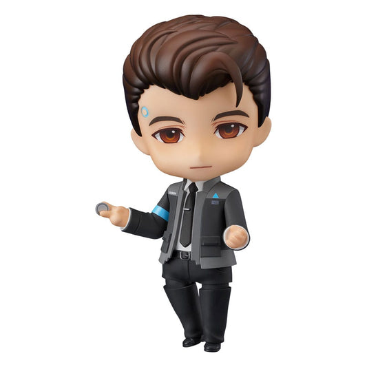 Detroit: Become Human Nendoroid Action Figure Connor 10 cm  4580590204287