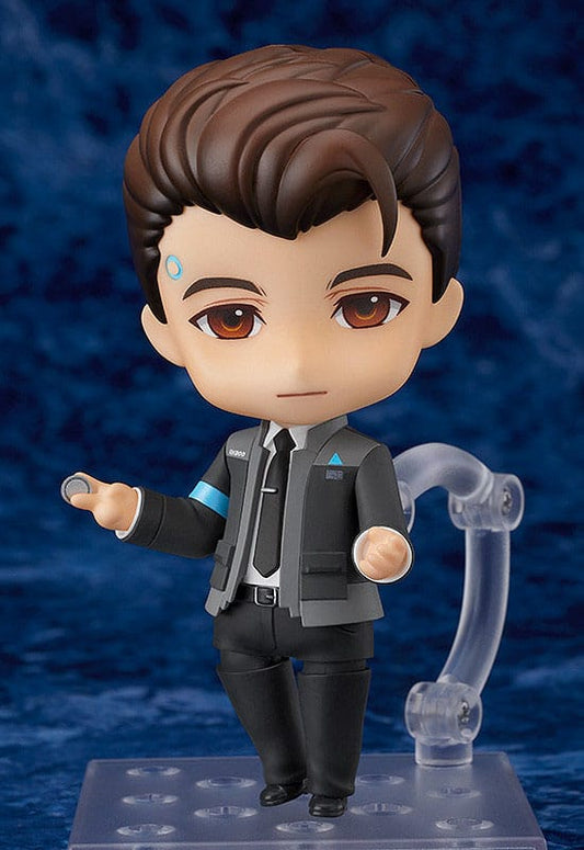 Detroit: Become Human Nendoroid Action Figure Connor 10 cm  4580590204287