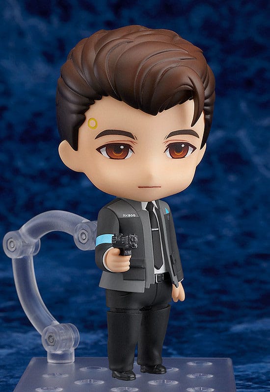 Detroit: Become Human Nendoroid Action Figure Connor 10 cm  4580590204287