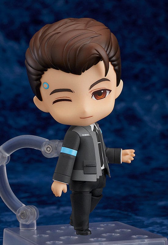Detroit: Become Human Nendoroid Action Figure Connor 10 cm  4580590204287