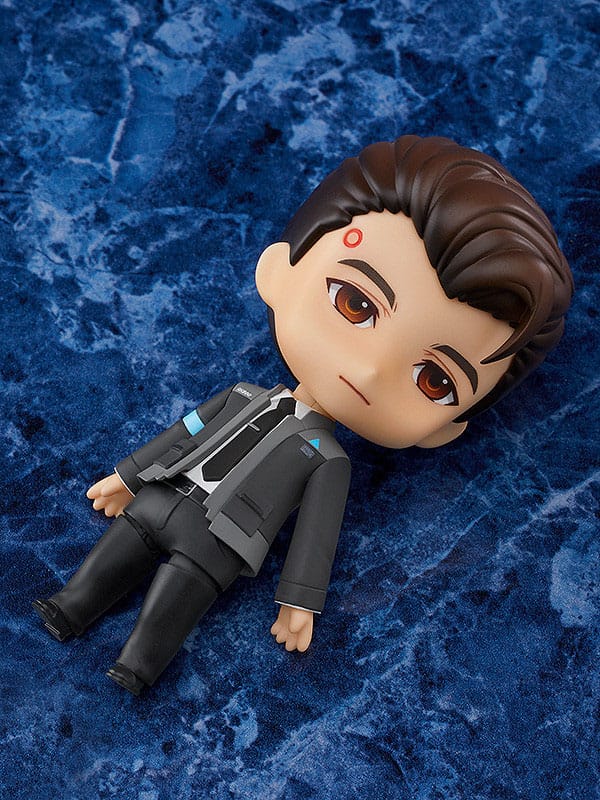 Detroit: Become Human Nendoroid Action Figure Connor 10 cm  4580590204287