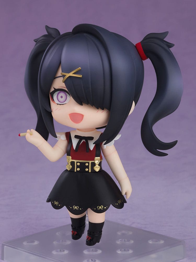 Needy Streamer Overload Nendoroid Action Figure Ame 10 cm 4580590204294