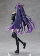 Date A Live V Pop Up Parade PVC Statue Tohka Yatogami: School Uniform Ver. L Size 21 cm                 4580590204591