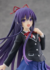 Date A Live V Pop Up Parade PVC Statue Tohka Yatogami: School Uniform Ver. L Size 21 cm                 4580590204591