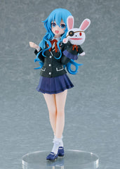 Date A Live V Pop Up Parade PVC Statue Yoshino: School Uniform Ver. L Size 18 cm 4580590204607