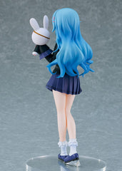 Date A Live V Pop Up Parade PVC Statue Yoshino: School Uniform Ver. L Size 18 cm 4580590204607