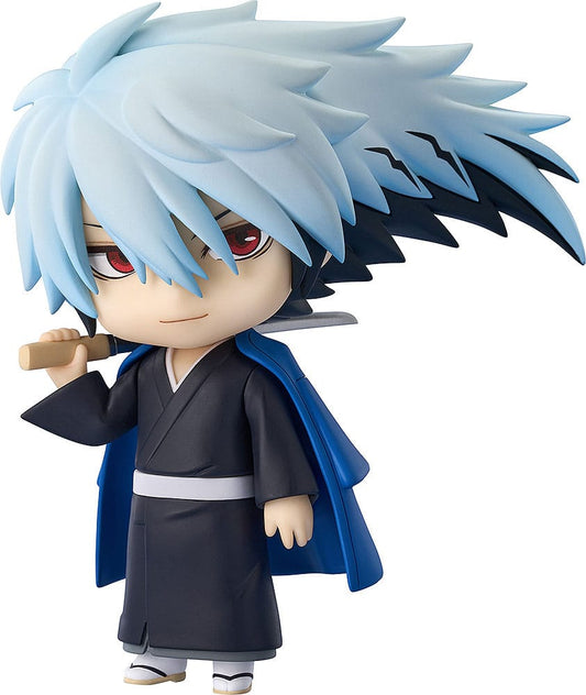 Nura: Rise of the Yokai Clan Nendoroid Action Figure Rikuo Nura (Night) 10 cm 4580590204621